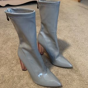 Cape Robbin pointed toes booties 😍